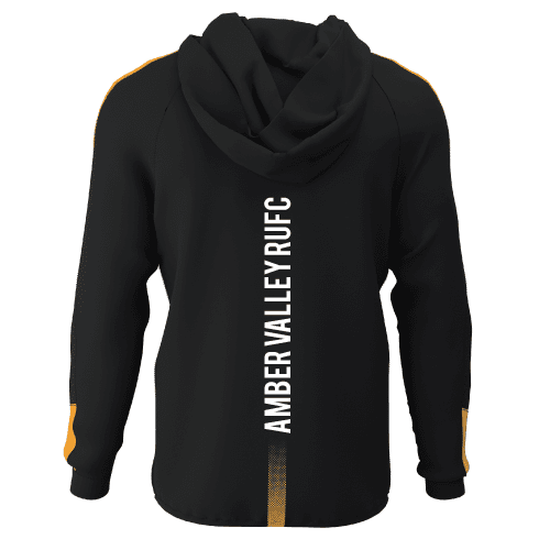 DNA PRO POLY HOODIE - AVRUFC