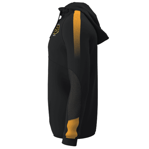 DNA PRO POLY HOODIE - AVRUFC