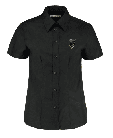 Dress Shirt Womens Cut - AVRUFC