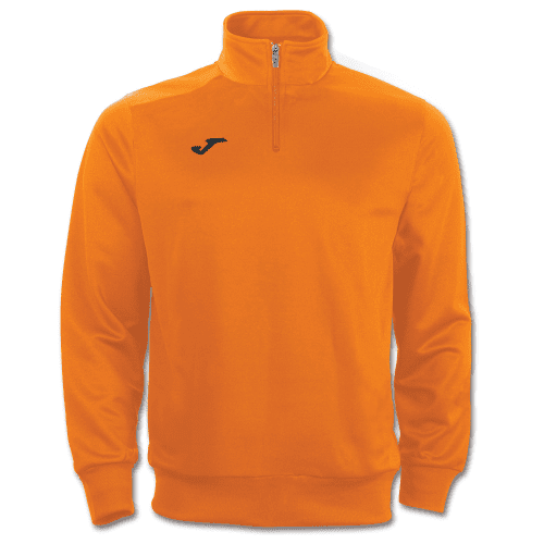 FARAON SWEATSHIRT - Orange