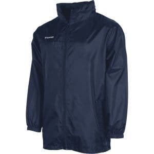 FIELD ALL WEATHER JACKET - Navy