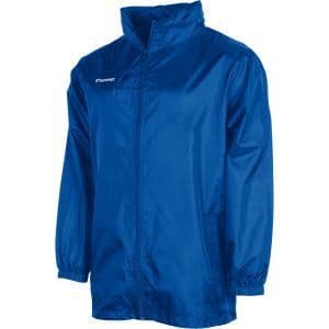 FIELD ALL WEATHER JACKET - Royal
