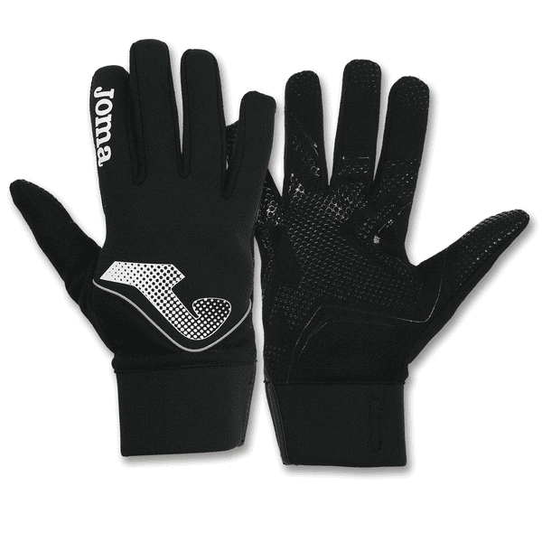 Football Glove - Black - PPA