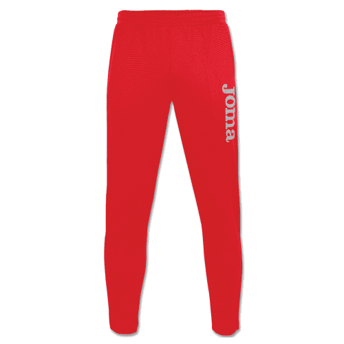 GLADIATOR TRAINING PANT - Red