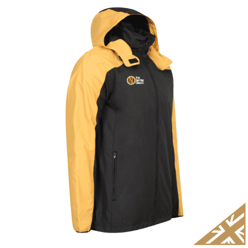 True 2025 waterproof jacket