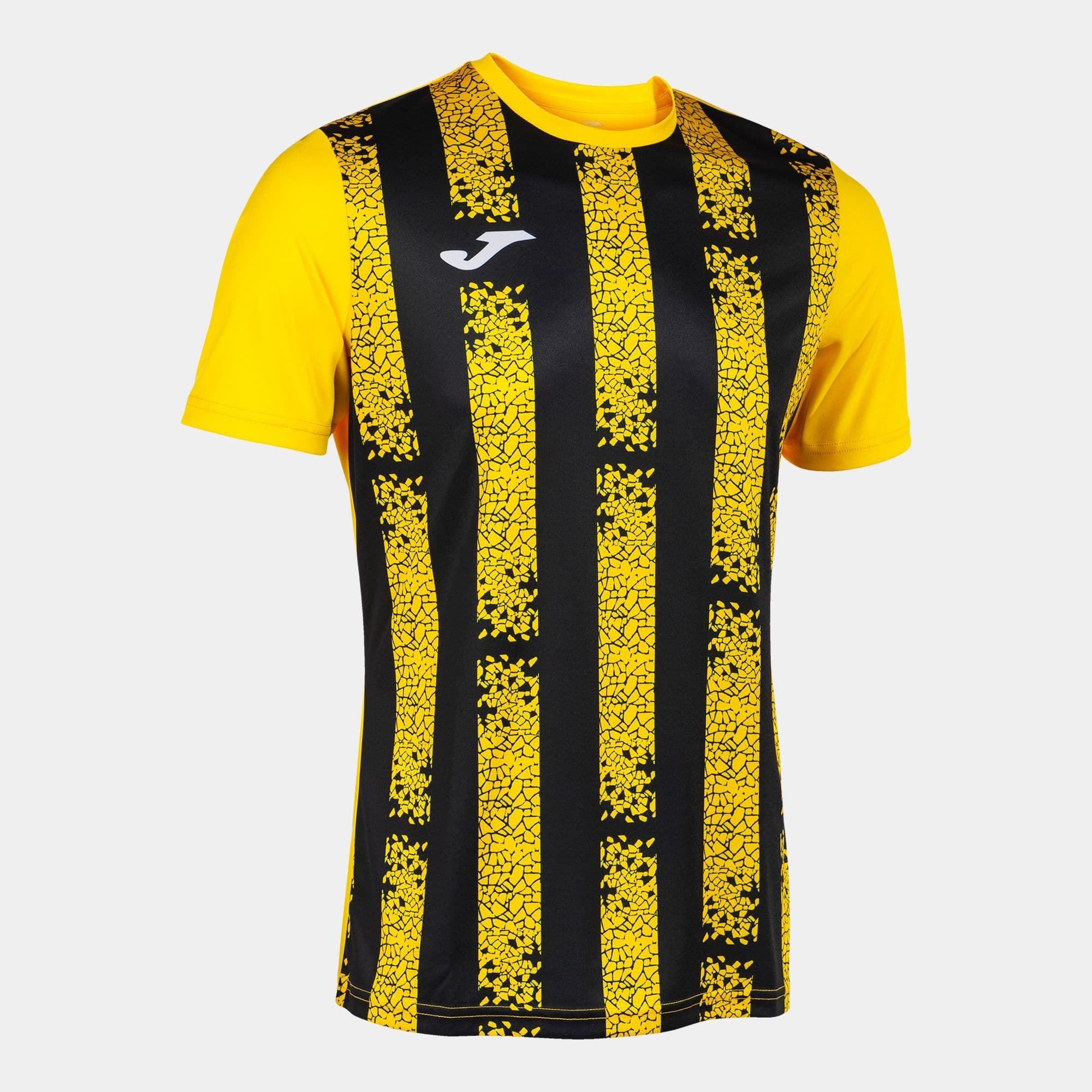 INTER III Yellow/Black