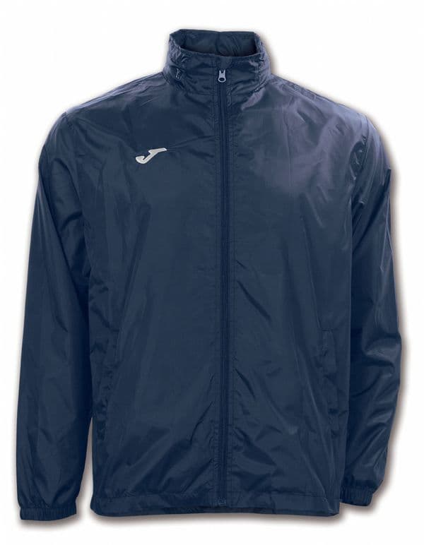 IRIS RAIN JACKET - Navy