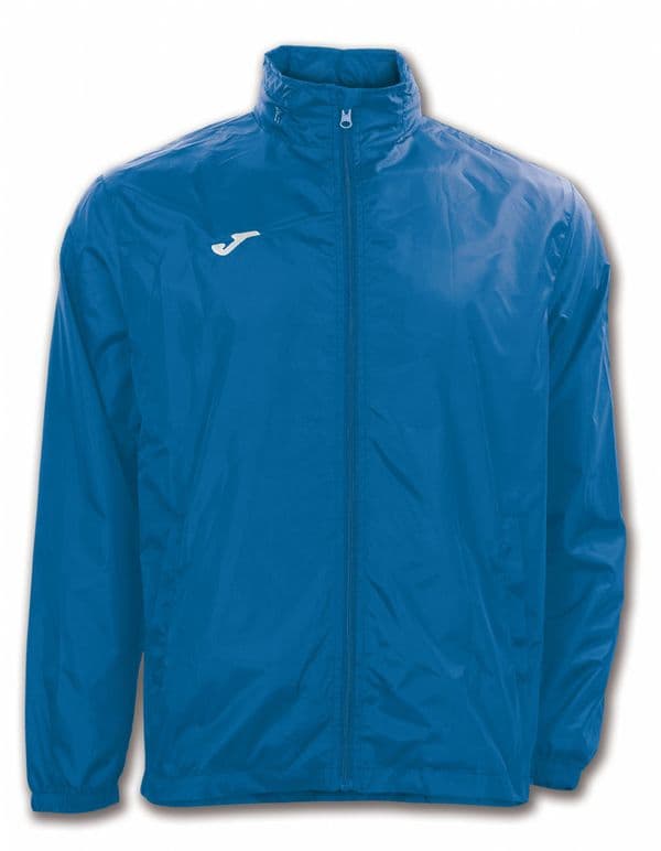 IRIS RAIN JACKET - Royal