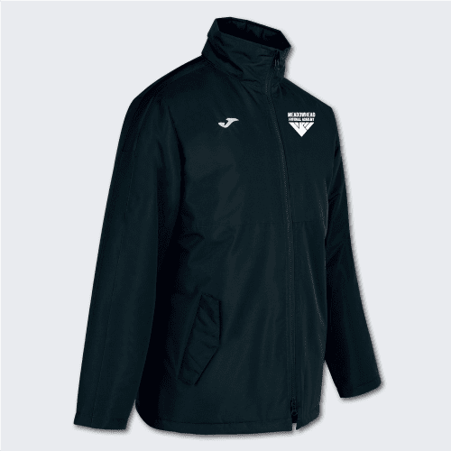 Padded Bench Coat - Meadowhead Academy