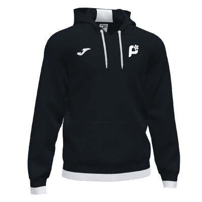 Player Hoody - Black - PPA