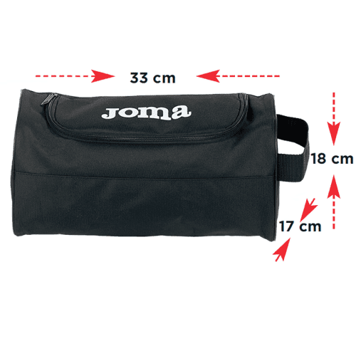 Players Boot Bag - PPA