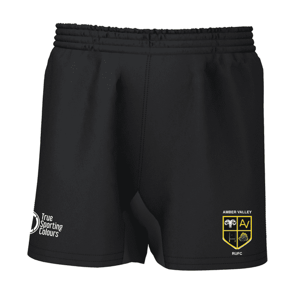 PLAYING SHORTS - AVRUFC