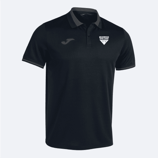 Polo Shirt - Meadowhead Academy