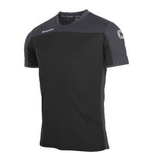 PRIDE Shirt - Black/Anthracite