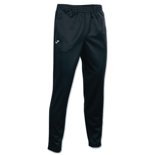 STAFF TRAINING PANT - Black