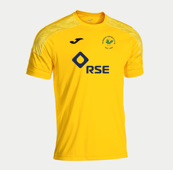 T20Shirt - MCCJ