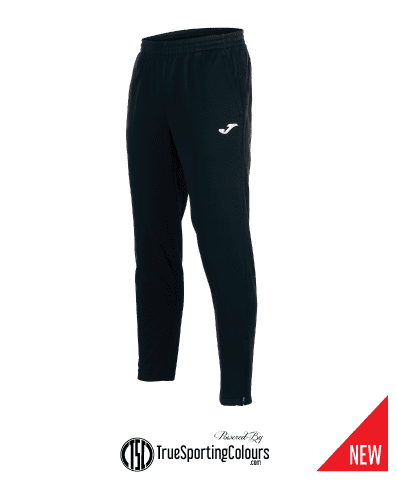 Track Pant - Black - CSFC