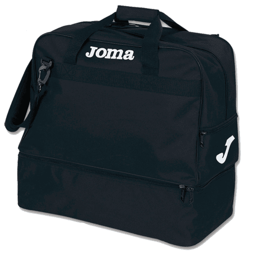 TRAINING III PLAYERS BAG - Black