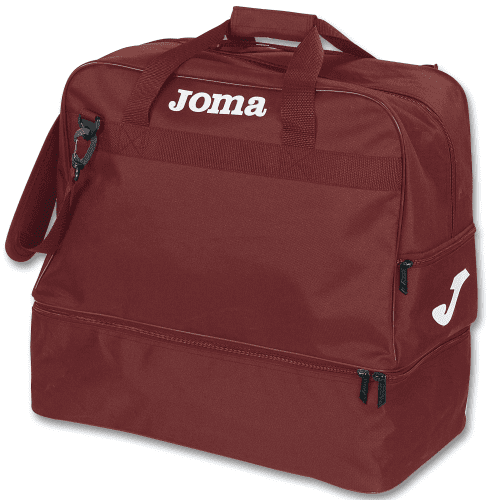 TRAINING III PLAYERS BAG - Maroon