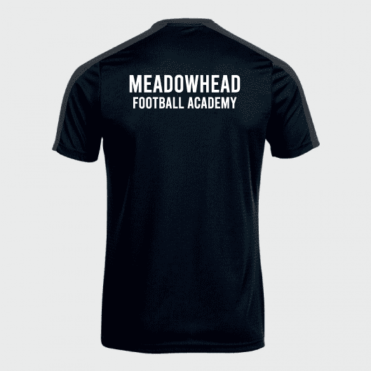 Training Shirt - Meadowhead Academy