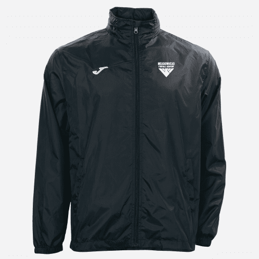 Training Splash Jacket - Meadowhead Academy