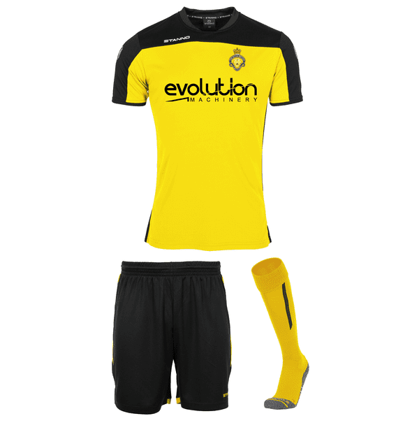 U9s HOME KIT - MRBL