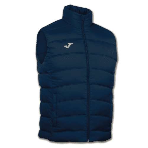 URBAN IV WINTER VEST - Dark Navy