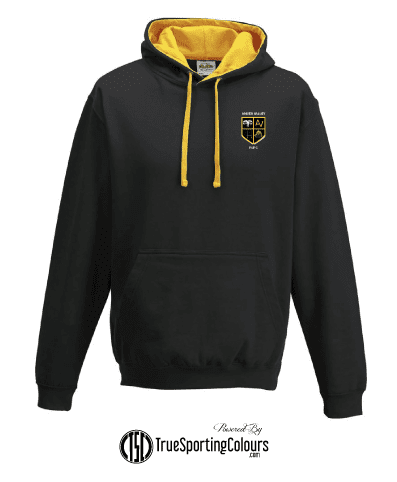 Varsity Hoody  - AVRUFC