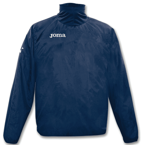 WIND WINDBREAKER - Navy