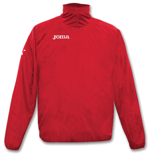 WIND WINDBREAKER - Red