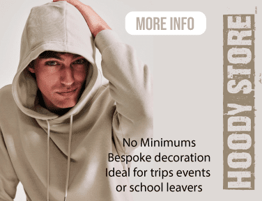 Hoody Store