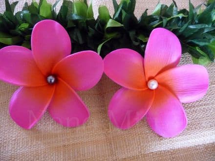 Pince fleur 