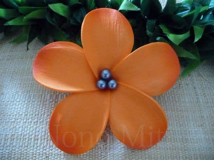 Pince fleur 