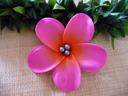Pince fleur 