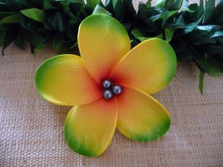 Pince fleur 