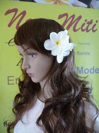 Pince florale 