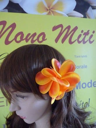 Pince florale 