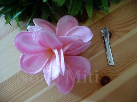 Pince florale 