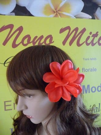 Pince florale 