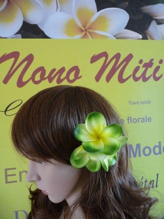 Pince florale 