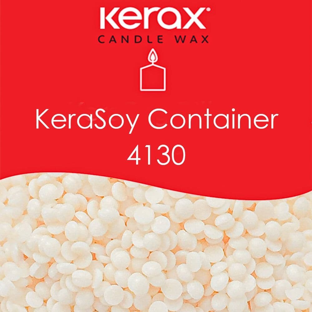 Container Soy Wax