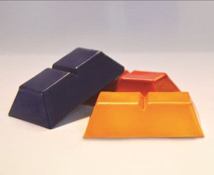 Dye Block - Brown/Yellow Shade DB31463