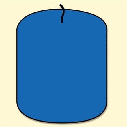 Dye Pastilles - Blue