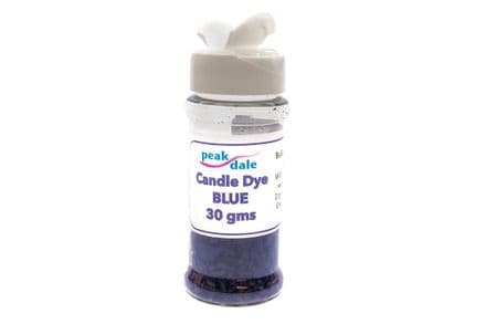 Dye Powder - Blue