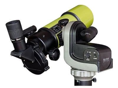 ACUTER SOLARUS-80 SOLAR TELESCOPE & MOUNT OUTFIT