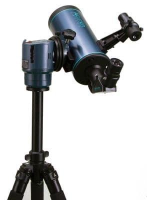 Acuter Traverse Go-To Mount COMPUTERISED GO-TO WI-FI/BLUETOOTH  MOUNT & TRIPOD