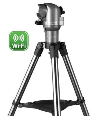 Acuter Traverse PRO Go-To Mount