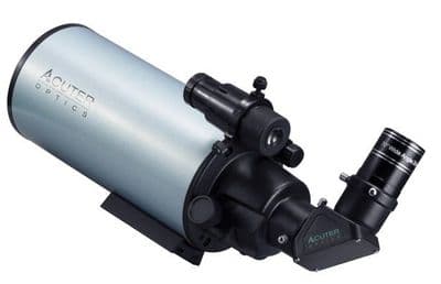 Acuter Voyager MAK80-FAST 80mm f10.6 Mak Cassegrian OTA