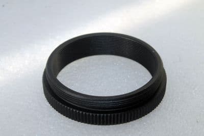 Adapter ring for various 8-24mm zoom eyepieces