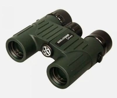 Barr and Stroud 10x25 binoculars